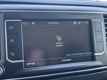 Peugeot E-Expert